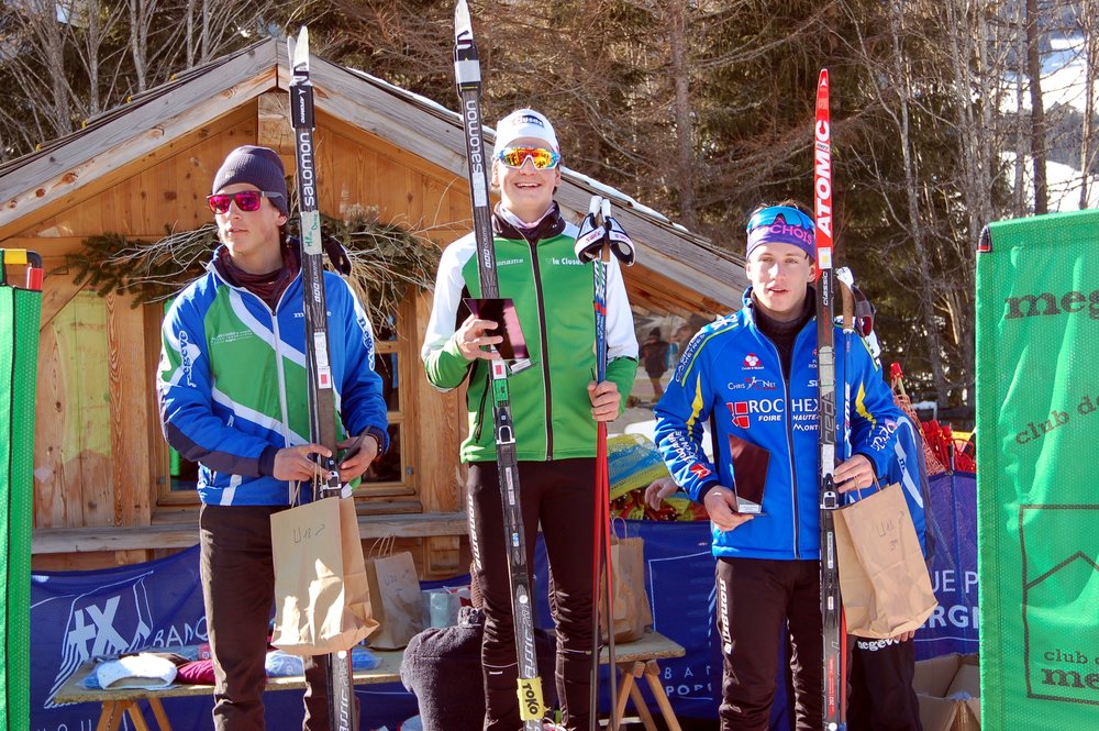 Grand-Prix Megève 2017 (merci Bruno)